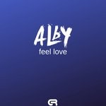 cover: Alby - Feel Love