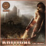 cover: Kritical - The Many