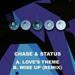 cover: Chase & Status - Love's Theme/Wise Up