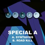 cover: Special A - Synthesis/Road Kill