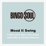 cover: Mood Ii Swing|Lea-lorien - I Got Love