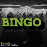 cover: Dommix - Pull The Trigga