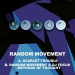 cover: Dj Focus|Random Movement - Scarlet Trouble/Methods Of Thought