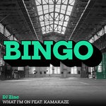 cover: Dj Zinc|Kamakaze - What I'm On