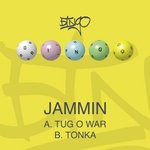 cover: Jammin - Tug O War/Tonka