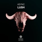 cover: Async - Lush