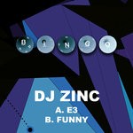 cover: Dj Zinc - E3/Funny