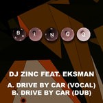 cover: Dj Zinc|Eksman - Drive By Car