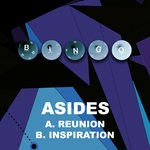 cover: Asides - Reunion/Inspiration