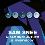 cover: Sam Snee - Sam Snee Anthem/Everybody