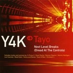 cover: TAYO|Various - Tayo: Next Level Breaks (Dread At The Controls)