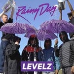 cover: Levelz - Rainy Day