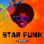 cover: Star Funk - Star Funk