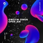 cover: Gwilym Owen - Open Air