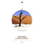 cover: Rayomand - Untold Stories