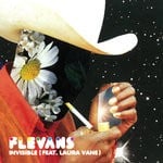 cover: Flevans|Laura Vane - Invisible