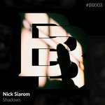 cover: Nick Siarom - Shadows EP