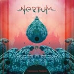 cover: Nertum - Consciousness Awakened