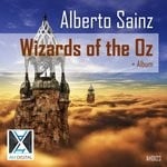 cover: Alberto Sainz - Wizards Of The Oz