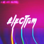 cover: We Are Alive! - Electrum