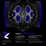 cover: Exzakt - Retrospective