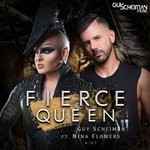 cover: GUY SCHEIMAN|Nina Flowers - Fierce Queen