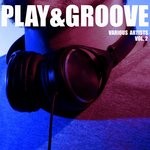 cover: Various - Play & Groove Vol 2