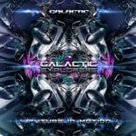 cover: Galactic Explorers - Future In Motion