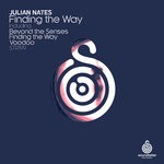 cover: Julian Nates - Finding The Way