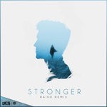 cover: Prismo - Stronger