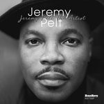 cover: Jeremy Pelt - Jeremy Pelt The Artist