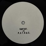 cover: Pathos - Pathos EP