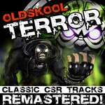 cover: Dj Plague - Oldschool Terror