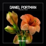 cover: Daniel Portman - Pillow Talk