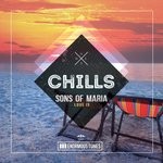 cover: Sons Of Maria - Love Is