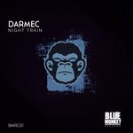 cover: Darmec - Night Train