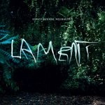 cover: Einst?rzende Neubauten - Lament