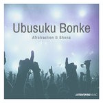 cover: Afrotraction & Shona Sa - Ubusuku Bonke