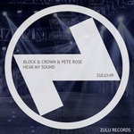 cover: Block & Crown|Pete Rose - Hear My Sound