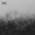 cover: Buru - Metaphors