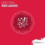 cover: Spectral - Red Leaves