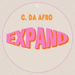 cover: C Da Afro - Expand