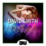 cover: David Smith - Up!