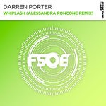 cover: Darren Porter - Whiplash (Alessandra Roncone Remix)