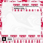 cover: 3edi4|Dtash|Mister Cheli|Noise Silver - Afterpresent Christmas Edition/Xmas Vol 1