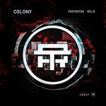 cover: Colony - Helix