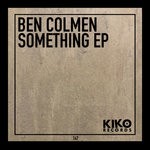 cover: Ben Colmen - Something