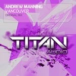 cover: Andrew Manning - Vancouver