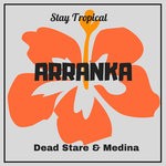 cover: Dead Stare & Medina - Arranka