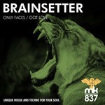 cover: Brainsetter - Only Faces